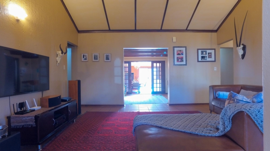 4 Bedroom Property for Sale in Protea Park North West